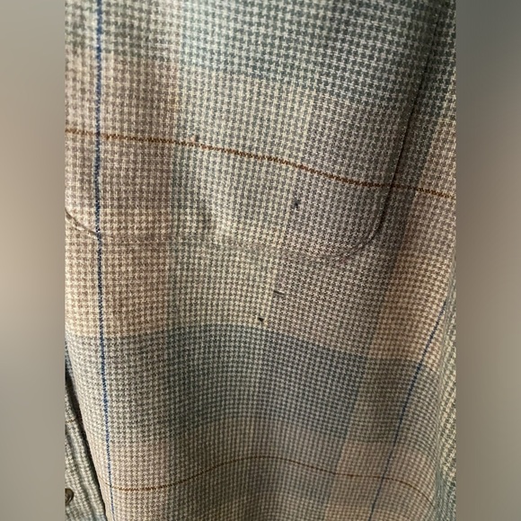 pendleton shirt - Picture 2 of 3